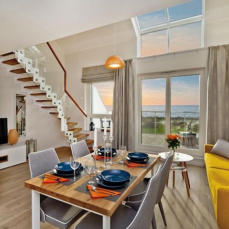 Blueapart Apartamenty Na Plazy Jastarnia Buitenkant foto