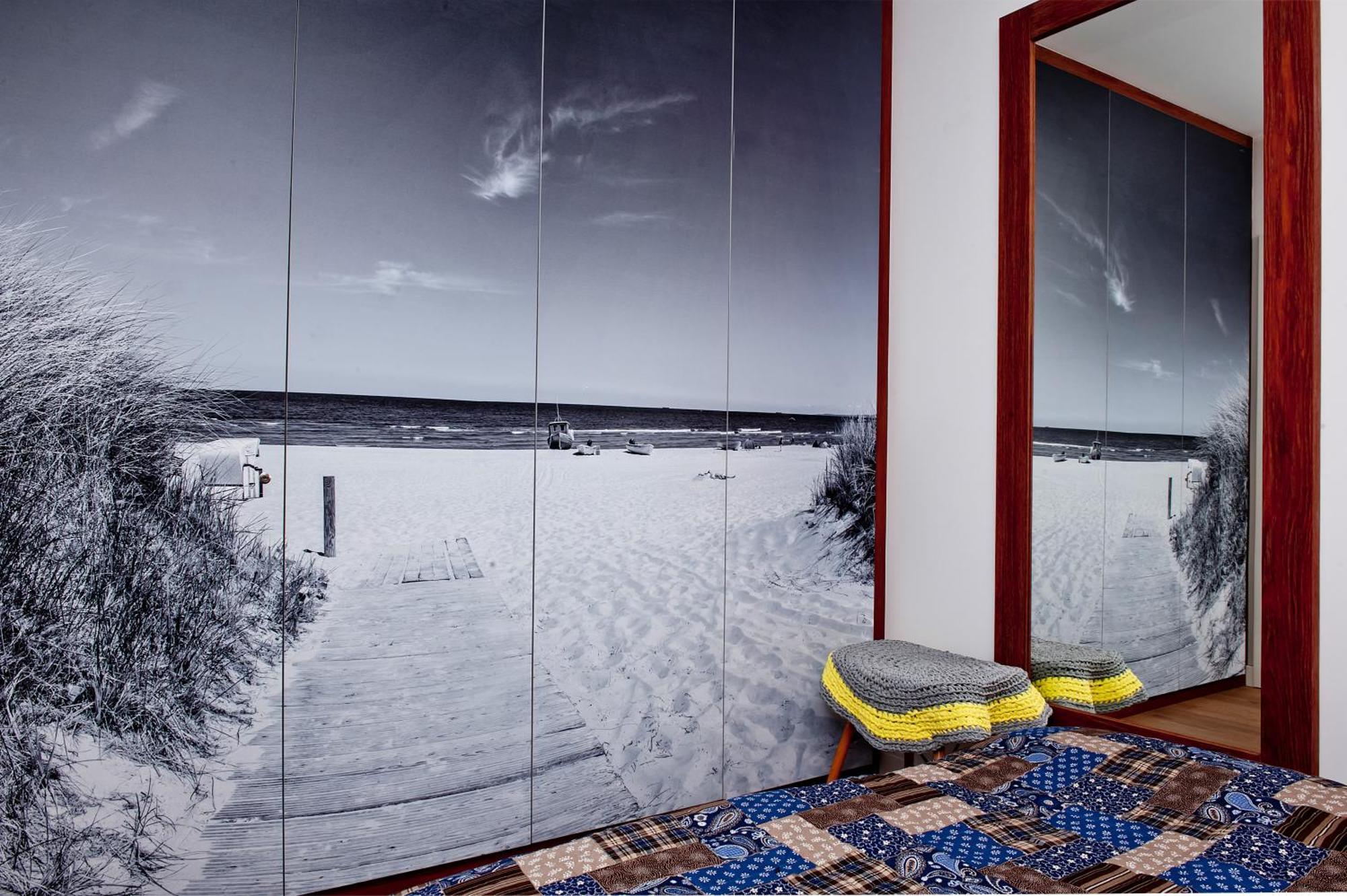 Blueapart Apartamenty Na Plazy Jastarnia Buitenkant foto
