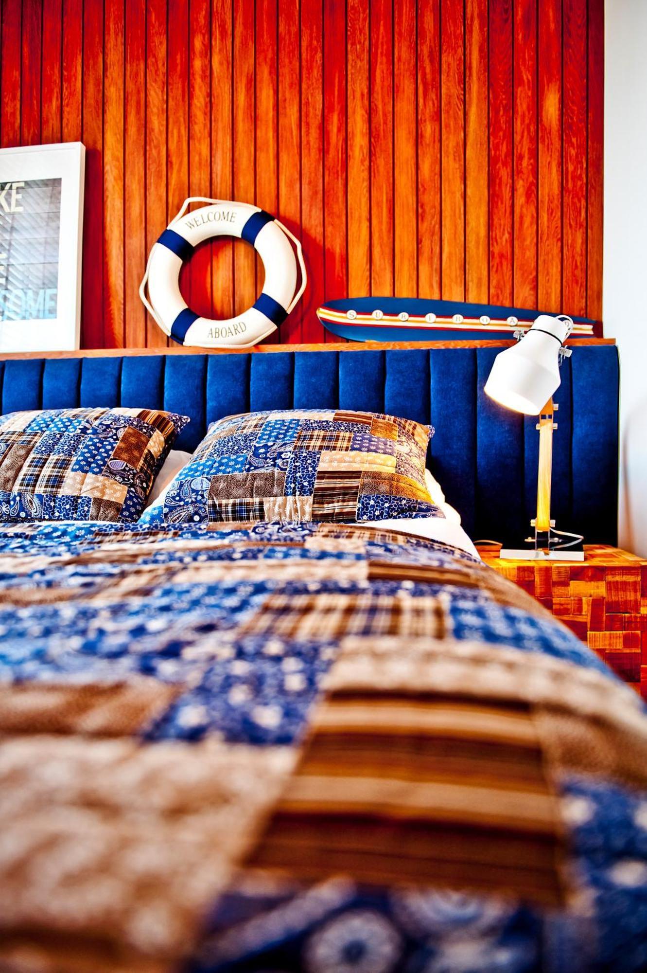 Blueapart Apartamenty Na Plazy Jastarnia Buitenkant foto