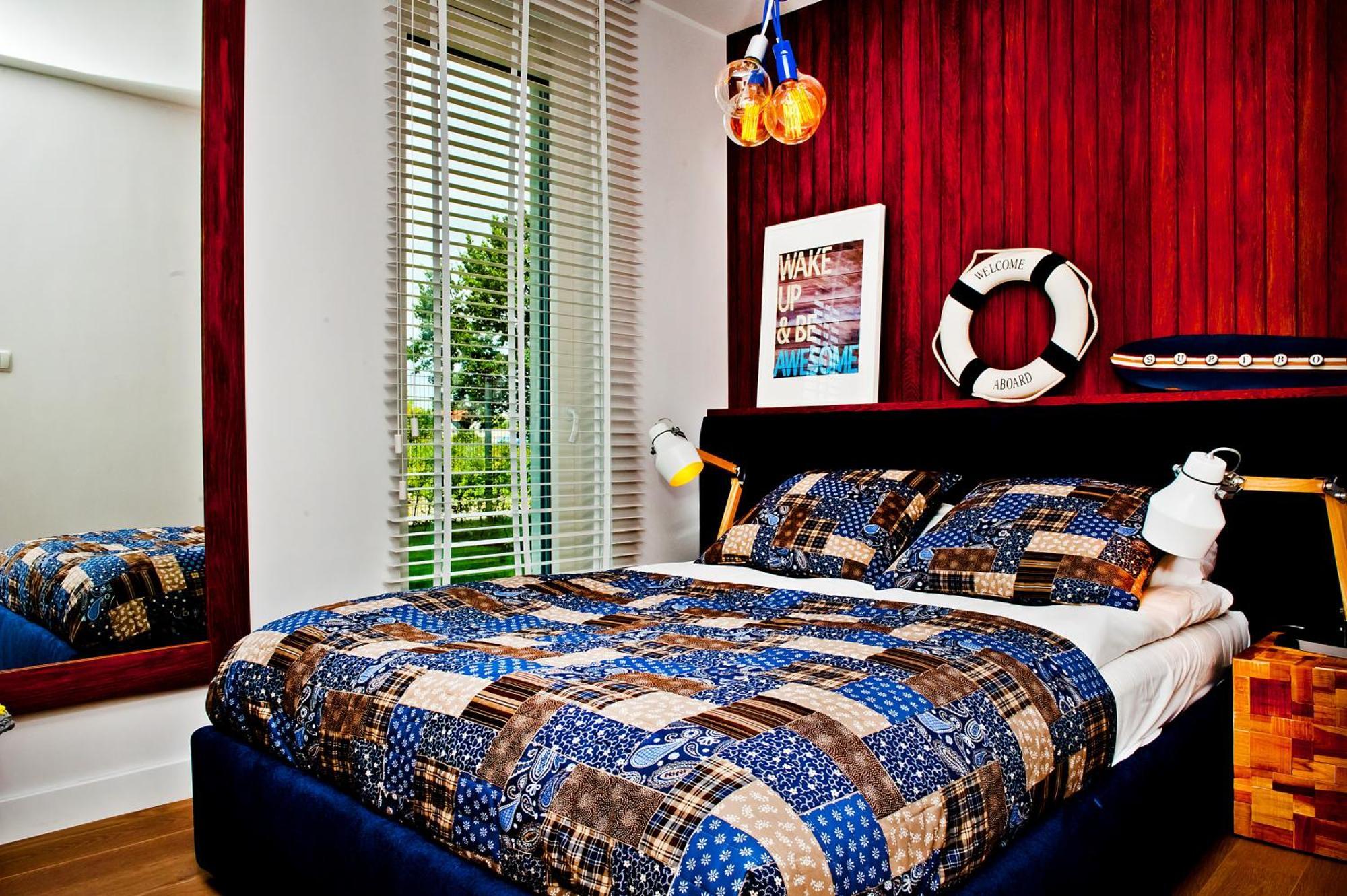 Blueapart Apartamenty Na Plazy Jastarnia Buitenkant foto