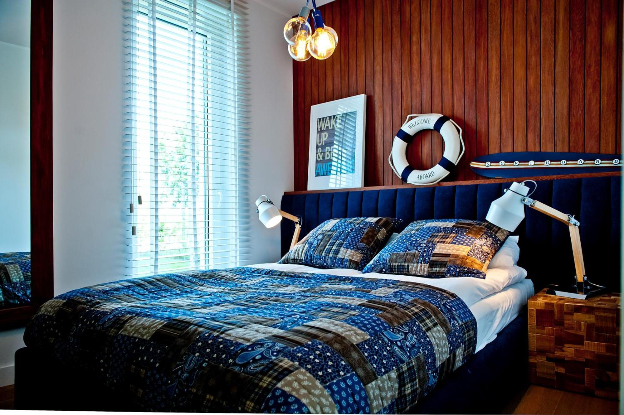 Blueapart Apartamenty Na Plazy Jastarnia Buitenkant foto