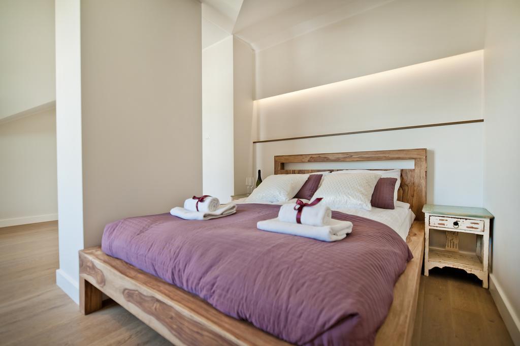 Blueapart Apartamenty Na Plazy Jastarnia Buitenkant foto
