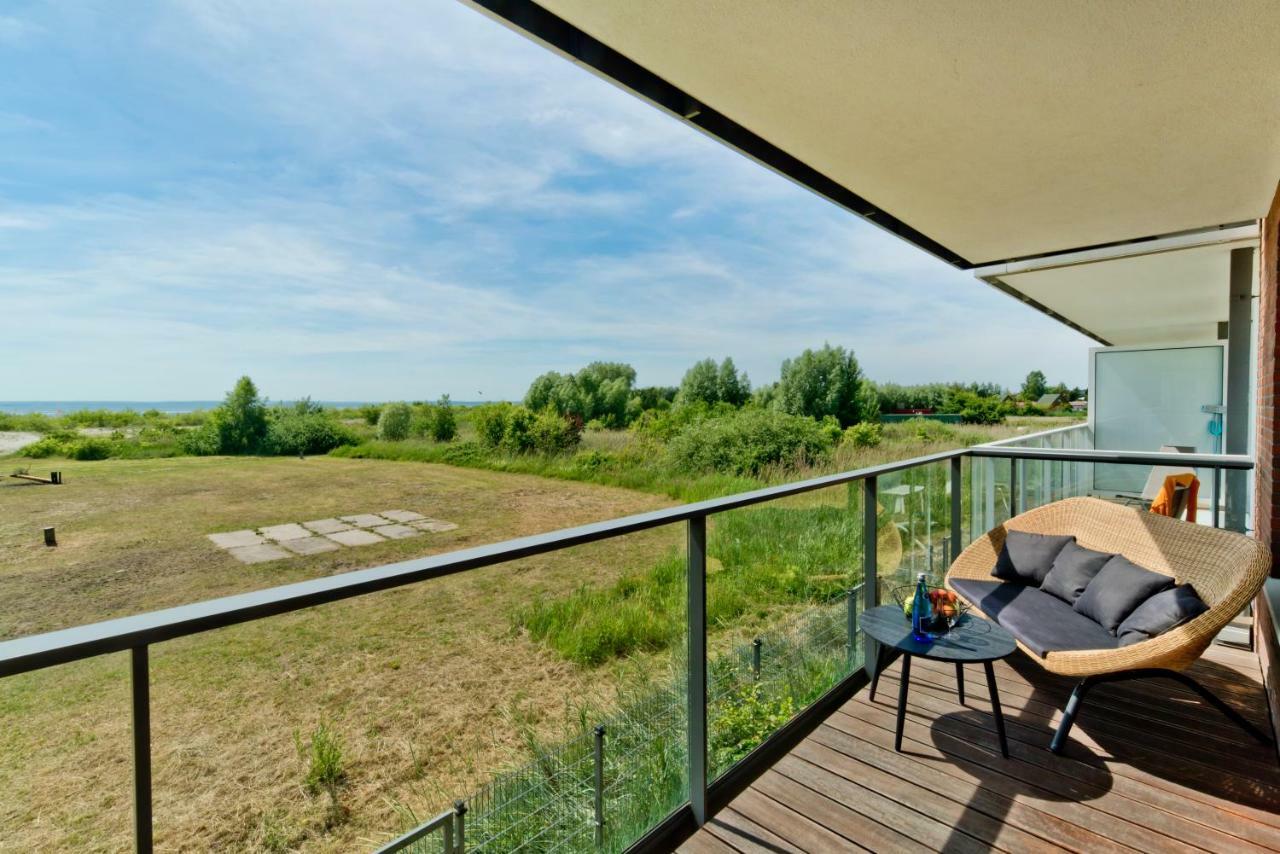 Blueapart Apartamenty Na Plazy Jastarnia Buitenkant foto